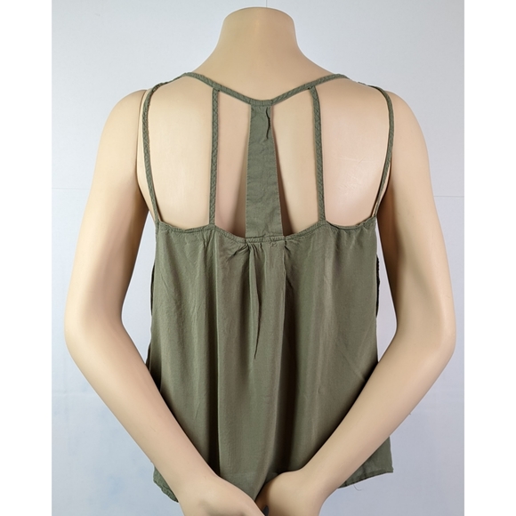 AEROPOSTALE top - XL - Picture 2 of 3